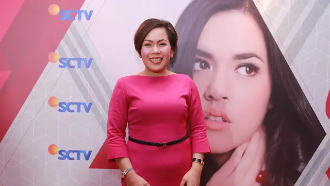 [Bintang] Harsiwi Achmad