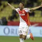 Bintang muda Prancis Kylian Mbappe (AP Photo/Lionel Cironneau, File)