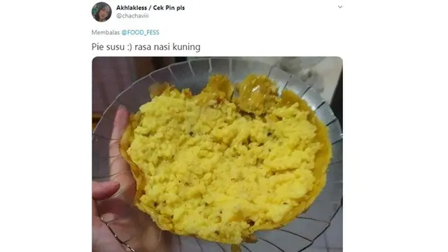 10 Ekspektasi Vs Realita saat Memasak Ini Bikin Senyum Getir