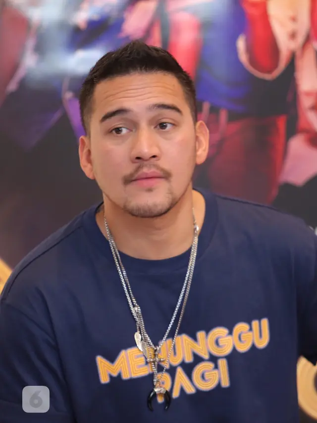 [Bintang] Mario Lawalata