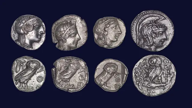 Athena 3