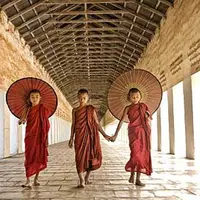 Hendak ke Myanmar? Jangan sampai tak tahu tips-tips berikut ini.