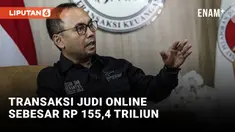 THUMBNAIL PPATK UNGKAP JUDI ONLINE