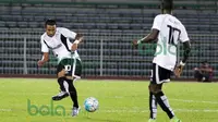 Baru Sebulan Gabung, Eks Pemain Persija Dicoret T-Team Malaysia