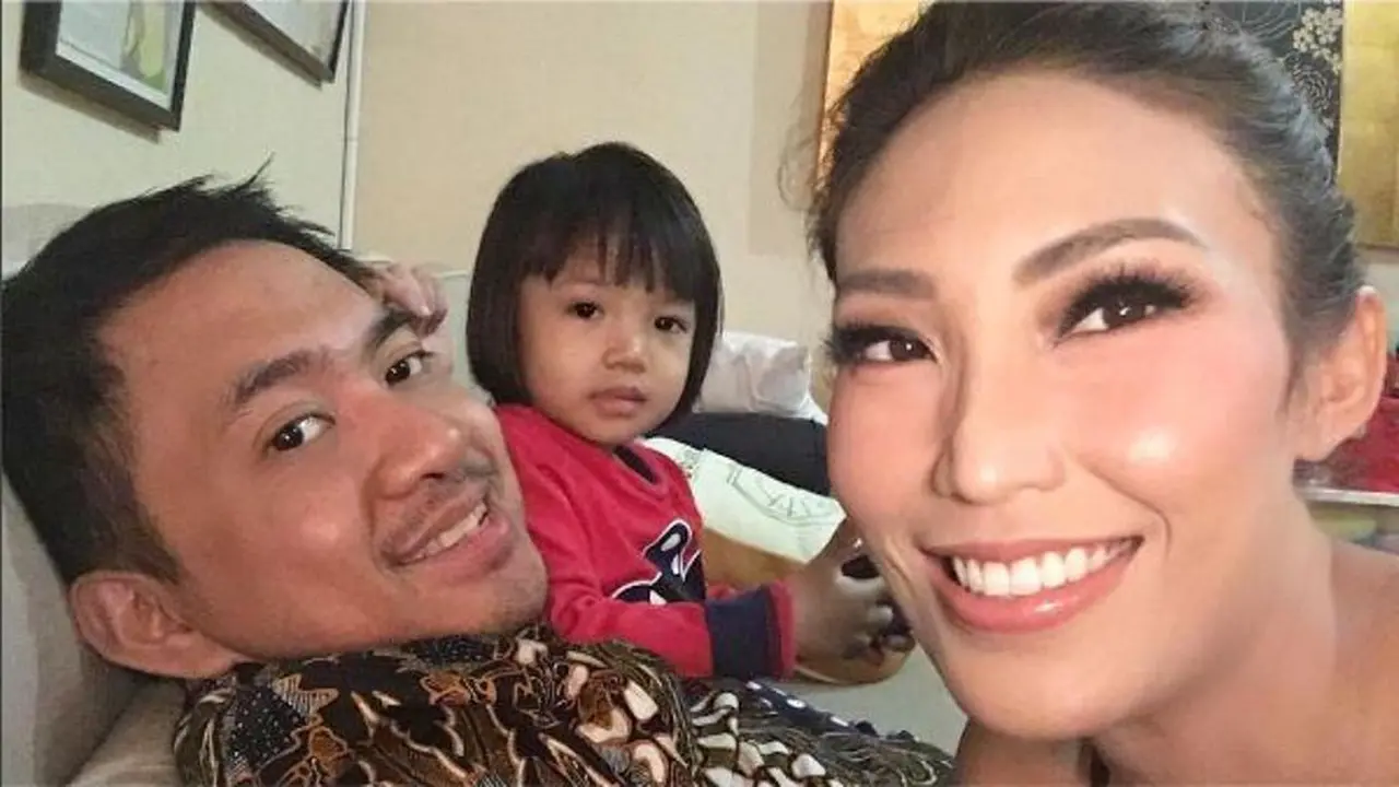 Ayu Dewi