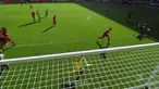 Brace Thorgan Hazard membawa Borussia M'Gladbach menang comeback 2-1 atas tim tamu Hertha Berlin dalam lanjutan Bundesliga, Sabtu ...