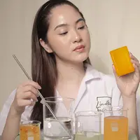 Kulit Cerah Bebas Jerawat, dengan Skincare Berbahan Kojic Acid