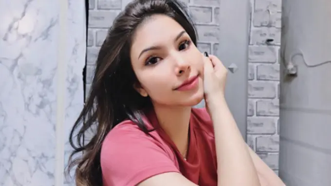 [Bintang] Chefita Carolina