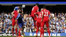 Cuplikan Chelsea vs Liverpool