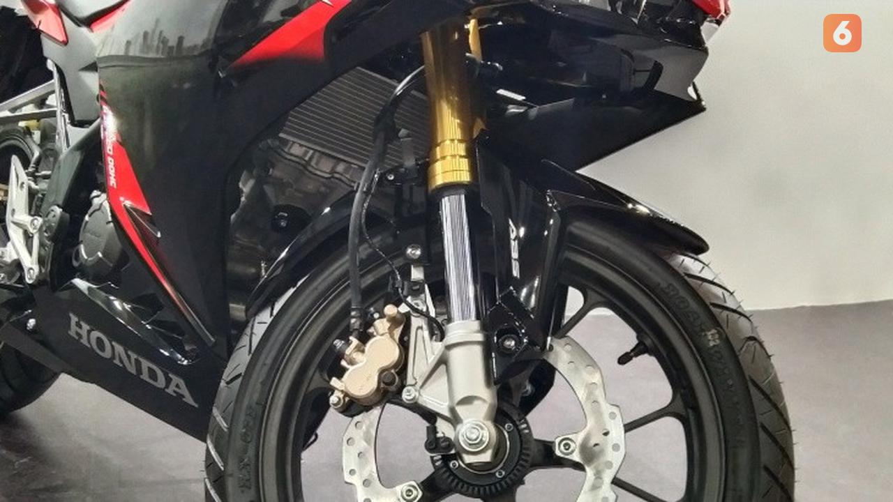 Honda CBR150R