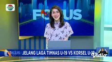 Perbarui informasi Anda bersama Fokus edisi (01/09) dengan topik-topik pilihan sebagai berikut, Banjir Kepung Permukiman, Presiden Terpilih Prabowo Siap Bela Jokowi, Keliling Paris Naik Kapal di Sungai Seine.