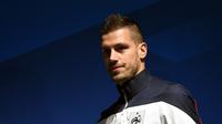 Morgan Schneiderlin (AFP/FRANCK FIFE)