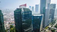 BBRI Umumkan Transaksi Afiliasi: PNM Jual Saham ke Danantara