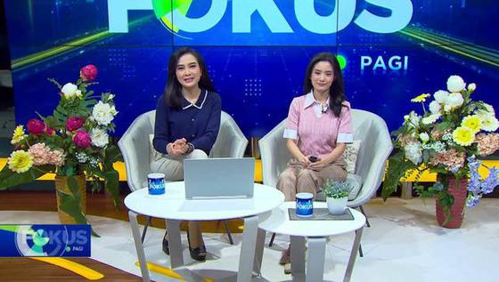 Fokus Pagi : Ricuh, Proses Eksekusi Rumah di Lebak Bulus Jakarta Selatan