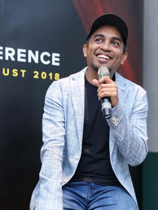 Glenn Fredly