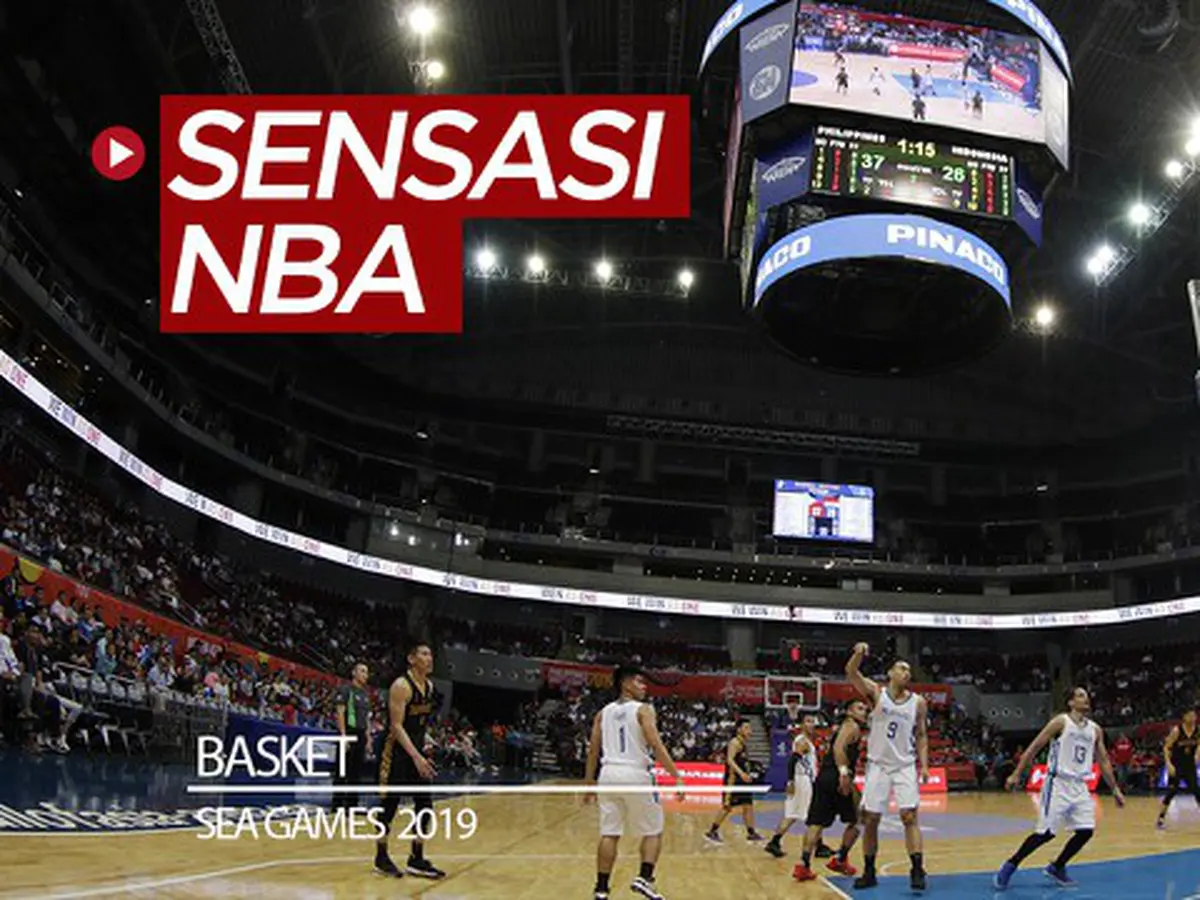 Nonton basketball discount