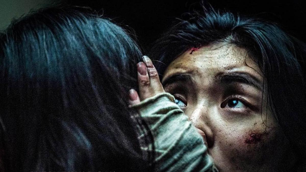 Review Film Noise Dibintangi Lee Sun Bin: Wanita Hilang di Apartemen 604, Diculik Orang atau Setan?