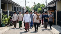 8 Adab Sholat Jumat, dari Persiapan Diri hingga Amalan Setelah Ibadah