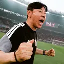 Fans Persija Jakarta Percaya Shin Tae-yong, Minta Sang Pelatih Bertahan Lama