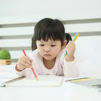Tips mengembalikan rutinitas anak setelah libur sekolah panjang (Foto/Sumber: Freepik)