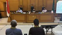 Dokter Bedah Plastik Beberkan Fase Panjang Perawatan Andrie Yunus