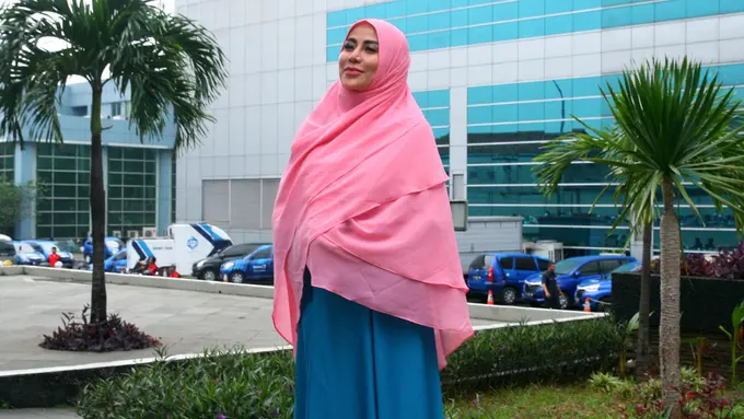 [Bintang] Cinta Penelope