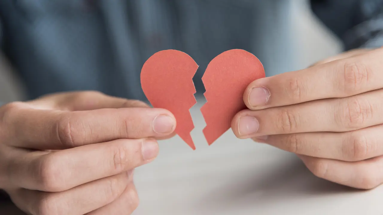 3. Tidak ada Emotional Closure