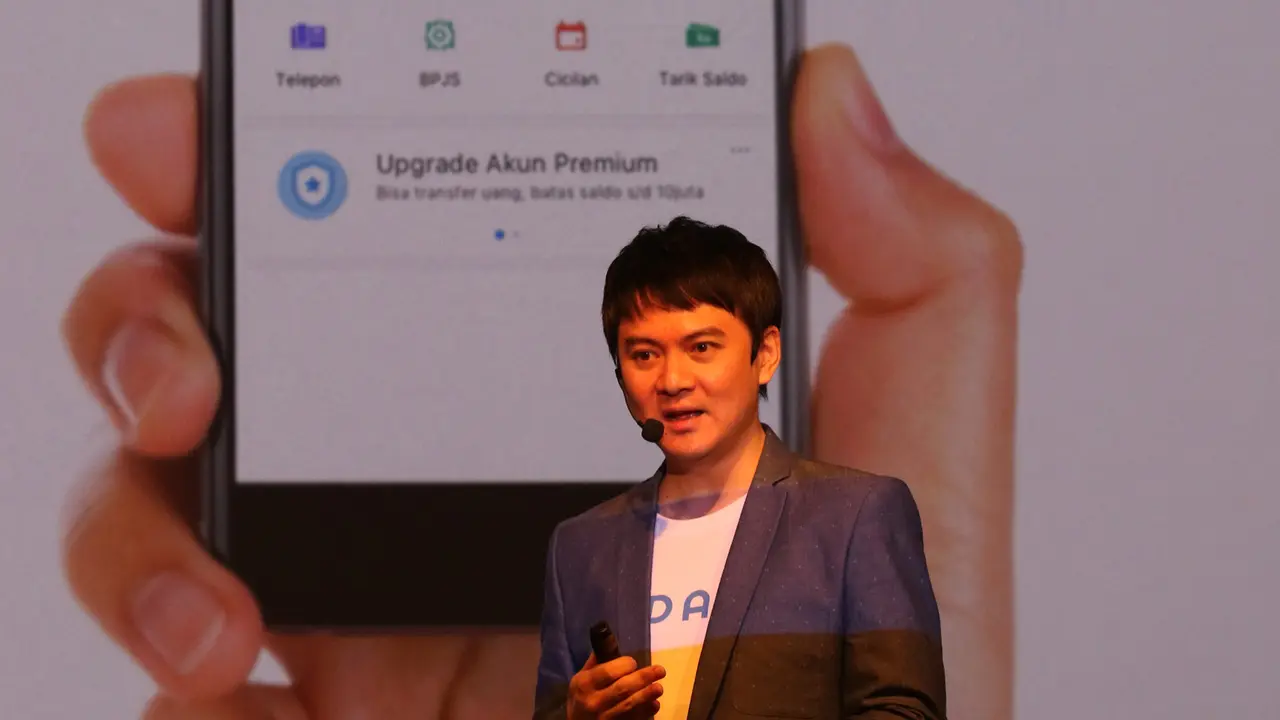 DANA, Pengganti Dompet Konvensional Menjadi Digital Dompet