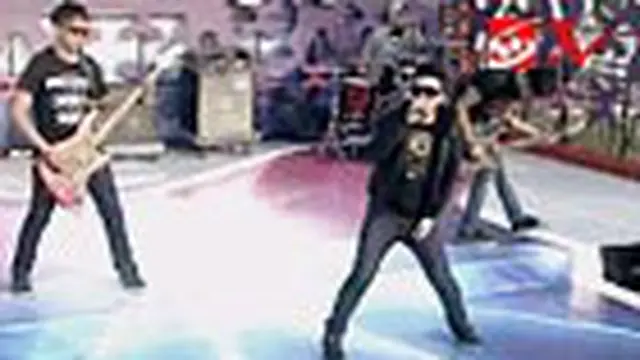 Five Minutes - Selalu Menunggumu