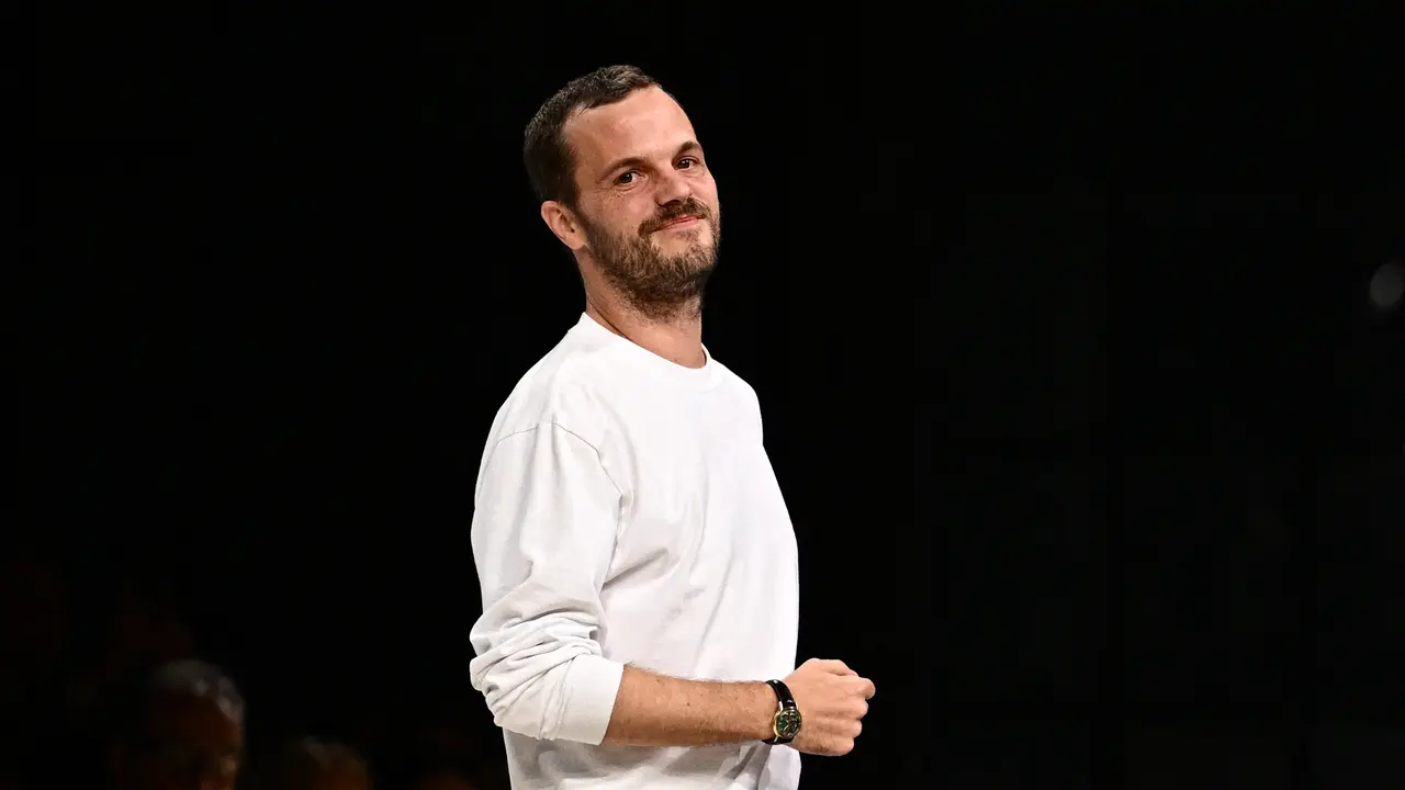 Mulai 2025, Matthieu Blazy Isi Posisi Direktur Kreatif Chanel yang Kosong 6 Bulan
