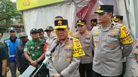 Polda Metro Jaya Gelar Operasi Berantas Premanisme, 999 Personel Dikerahkan