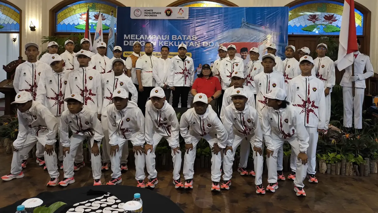 Tim sepak bola CP Indonesia