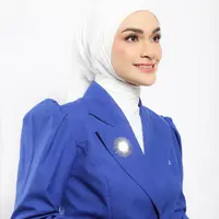 Latarbelakang Putri Zulhas Terjun ke Dunia Politik credit: Instagram/@putri_zulhas