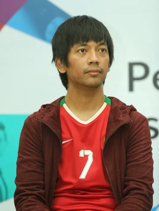 (Adrian Putra/Bintang.com)