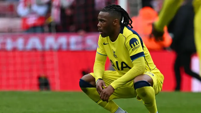 Tottenham Hotspur
