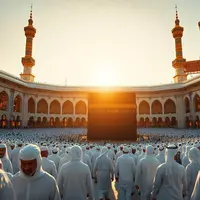 Kisah Ajaib 1 Amalan yang Jadi Sebab Mabrurnya 600 Ribu Jemaah Haji