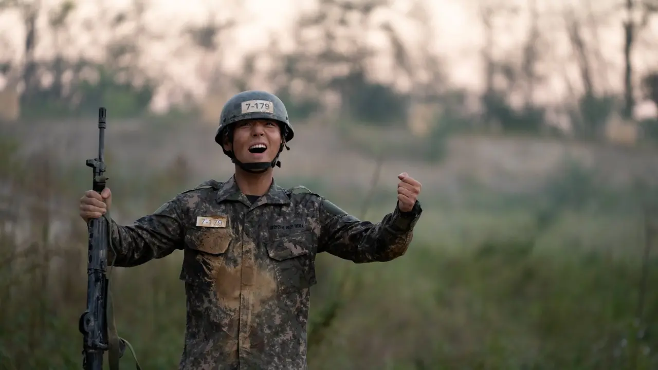 The Legend of Kitchen Soldier. (Foto: Dok. Soompi.com)