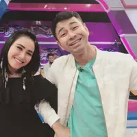 Raffi Ahmad dan Ayu Ting Ting. (Instagram/ayutingting92)