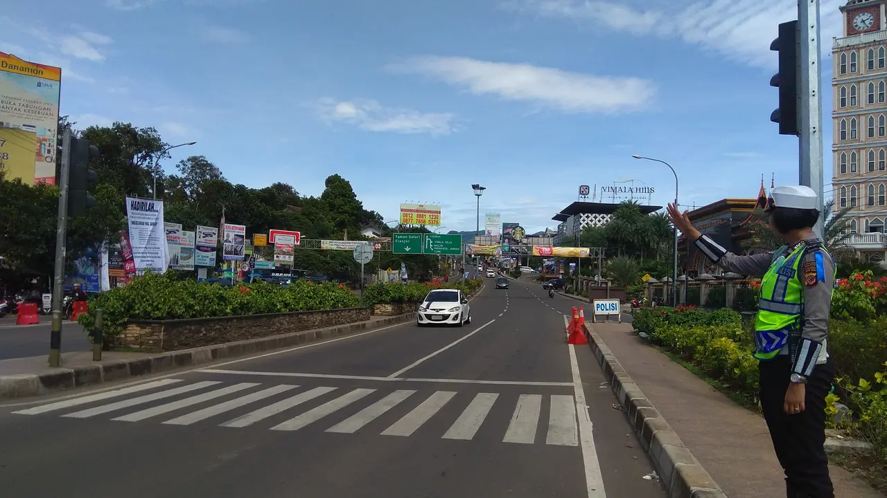 Achmad Sudarno/Liputan6.com