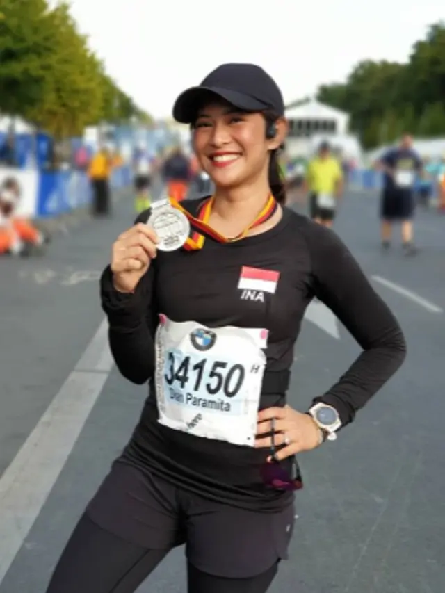 [Bintang] Dian Paramita