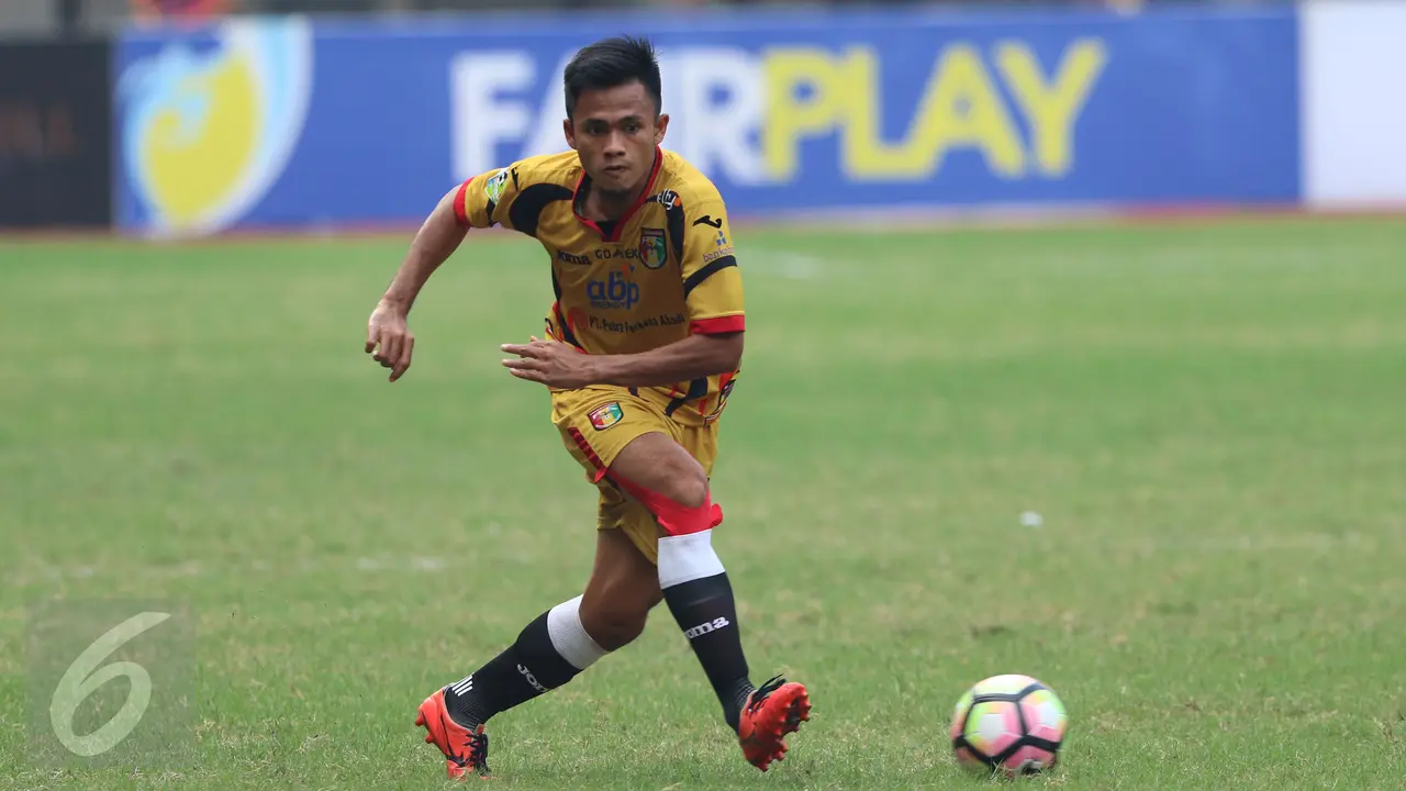 Wiganda Pradika