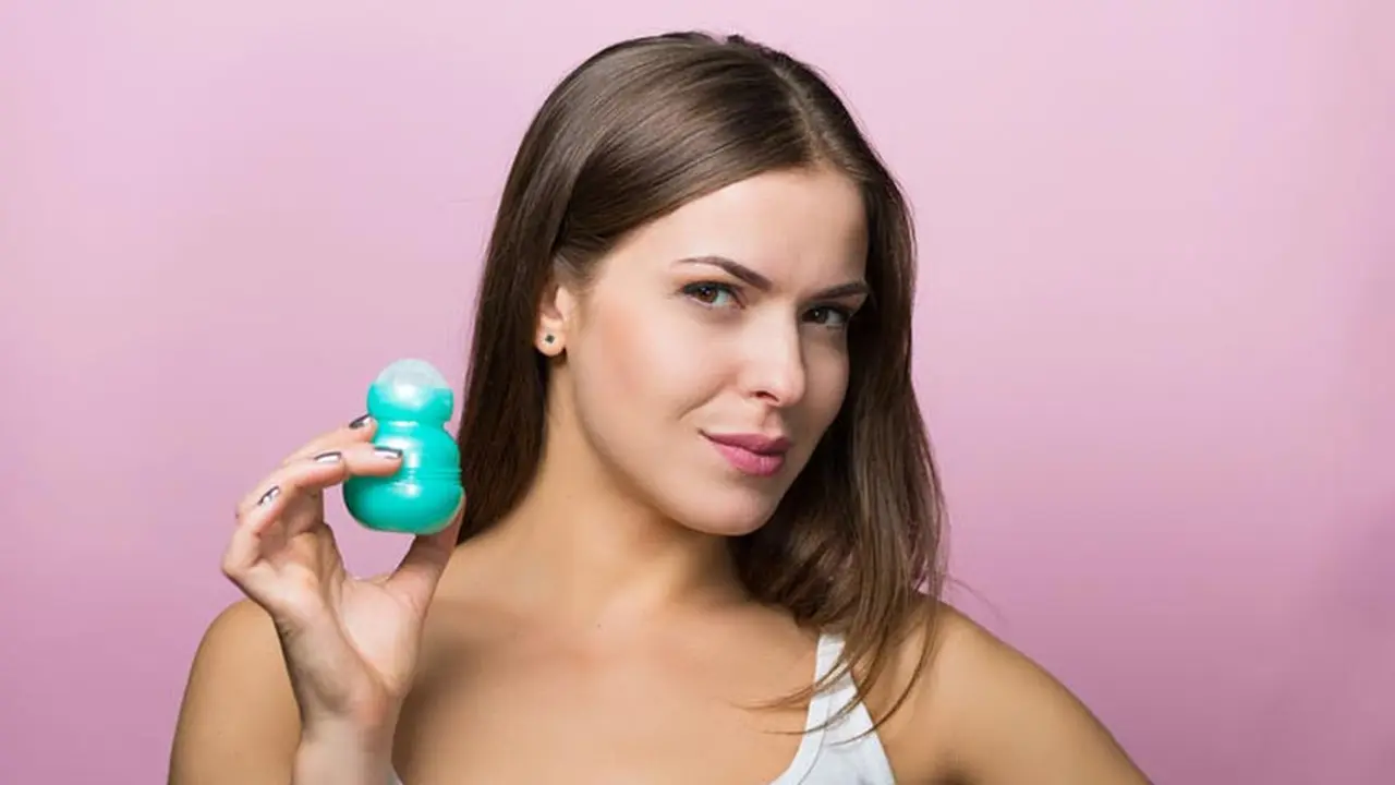 Resep Membuat Deodorant dari Bahan Alami Demi Tubuh Wangi Sepanjang