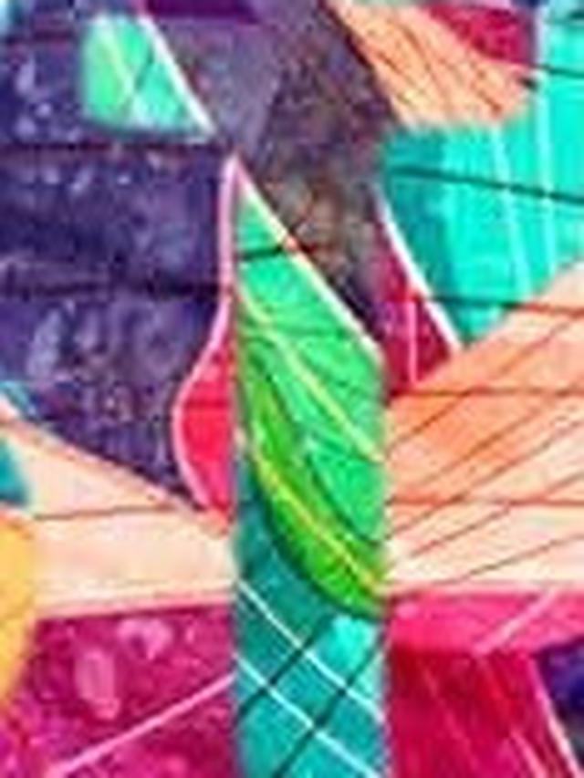 Huruf Pertama yang Kamu Lihat Dapat Ungkap Kepribadianmu Lebih Dalam