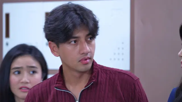 Sinetron Cinta Di Bawah Tangan tayang di SCTV. (dok. SCTV)