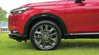 Bridgestone Kasih Bocoran Bakal Jadi OEM Ban SUV Terbaru
