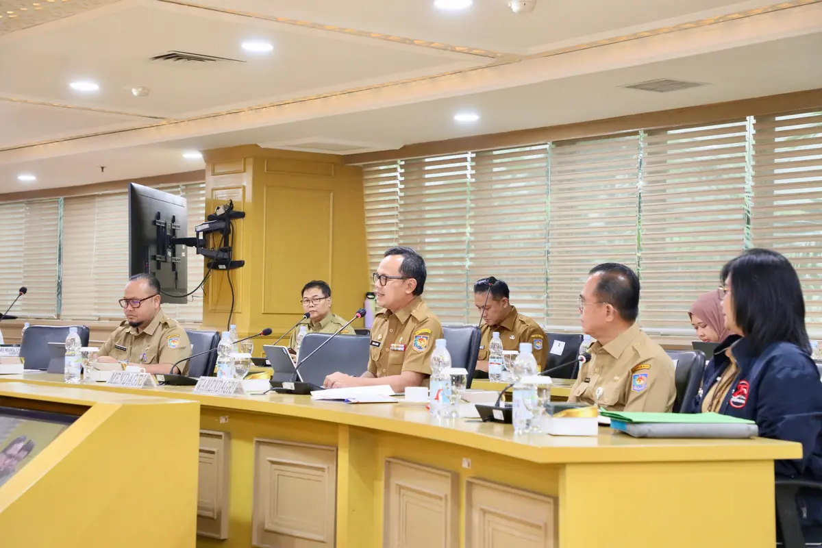 Pilkada Serentak 2024 Dinilai Wamendagri Bima Arya Berjalan Kondusif