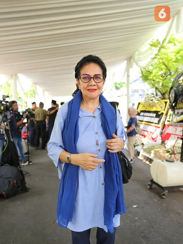 [Fimela] Rina Hasyim