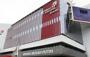 PT Telkom Indonesia Tbk (Telkom).