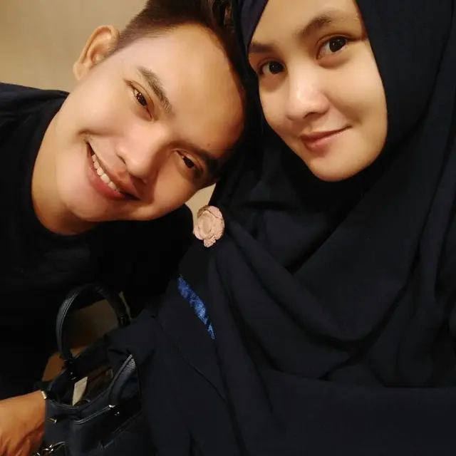 Dodhy Kangen Band dan Istri Rujuk