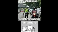 Top 5 Otomotif: Meme Otomotif Bikin Penasaran